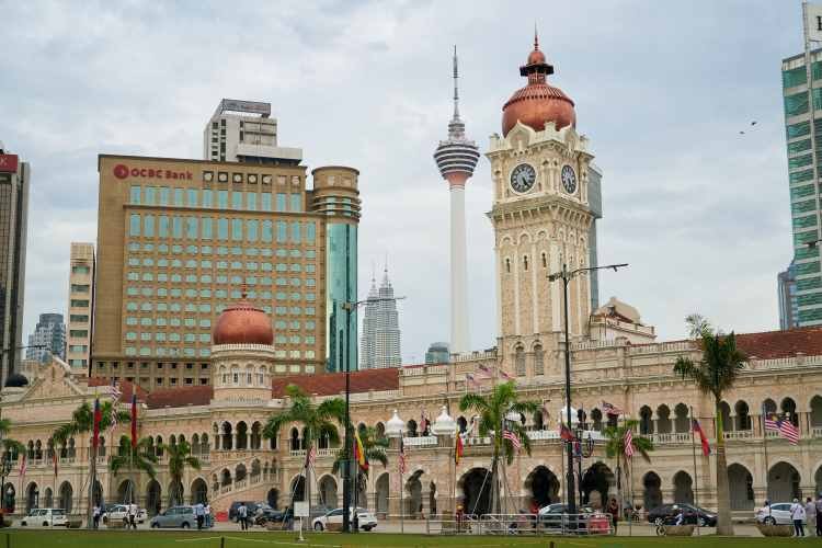 معهد برايت في ماليزيا (Bright Institute Malaysia)